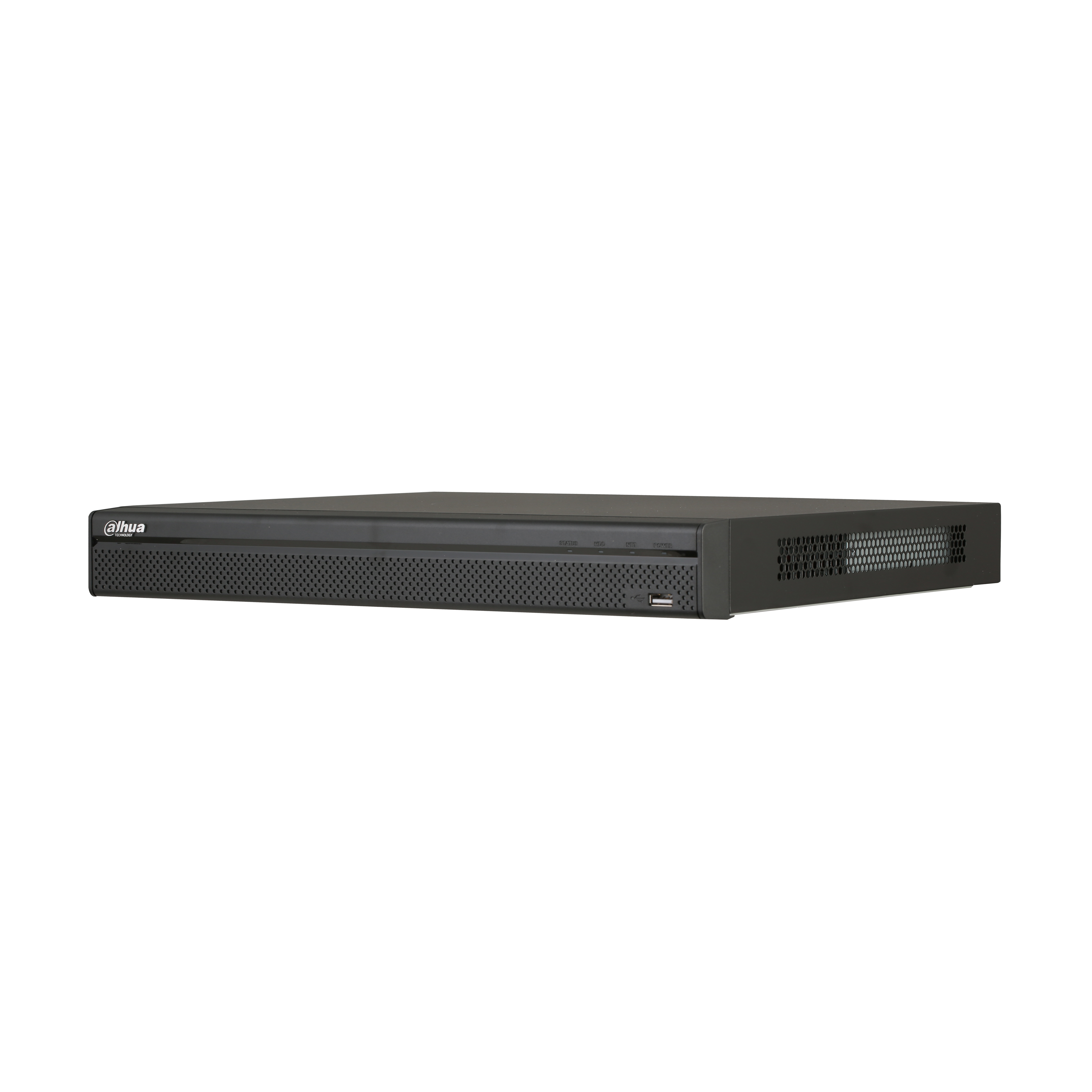 DH NVR 4K 16ch 32ch NVR H.265 16POE NVR5216-16P-4KS2E NVR5232-16P-4KS2E сетевой видеорегистратор