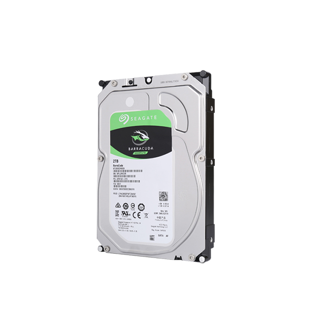 3,5 SATA ST2000VN004 5900 об/мин 64 мб настольный жесткий диск Seagate восстановленный внутренний жесткий диск 2 ТБ жесткий диск