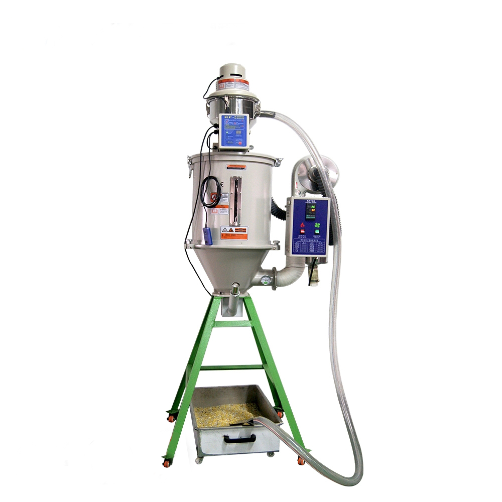 50KG Hopper dryer plastic drying machine