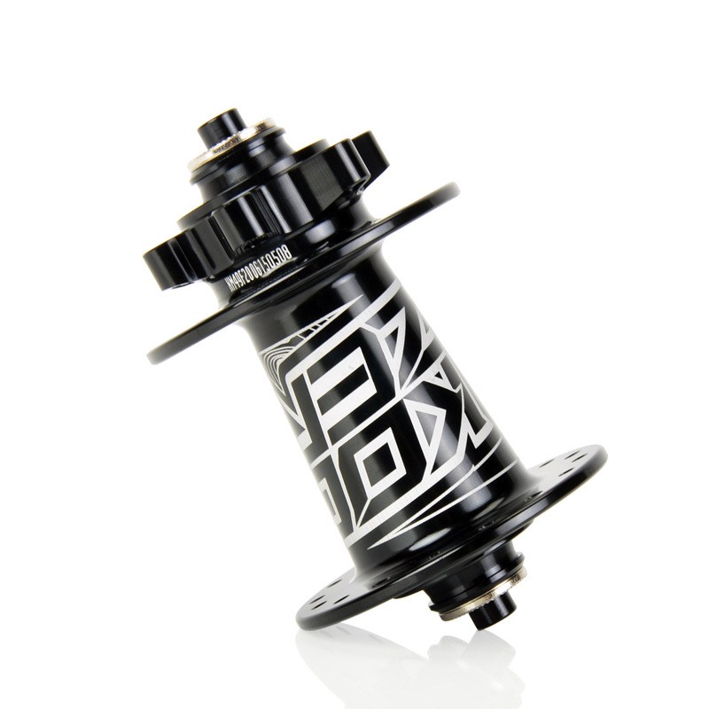 Direct supply KOOZER XM490 72 ring four Peilin mountain bike hub 28 32 36 hole XD MS 12 speed 11