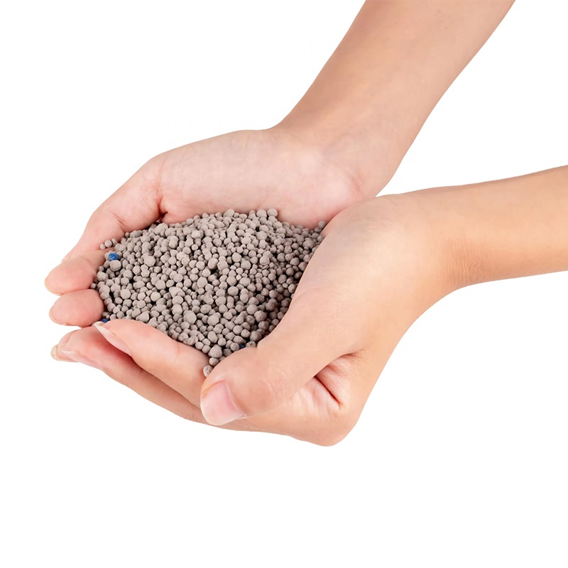 Best selling products 2024 amazon bentonite cat litter with scent high quality bentonite cat litter scented bentonite cat litter