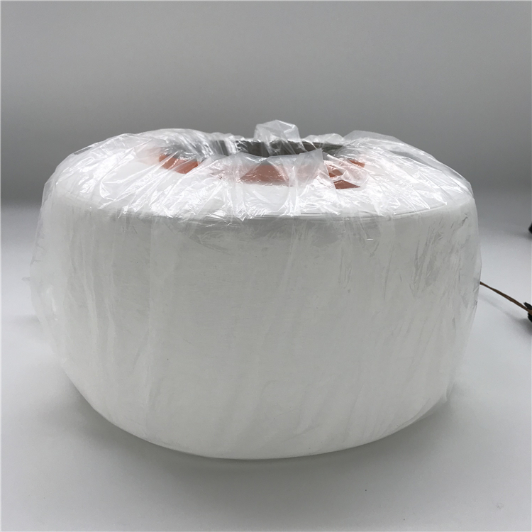 Factory Manufacture GRS Eco-friendly Denim Fabric Recycle Yarn Pakistan
