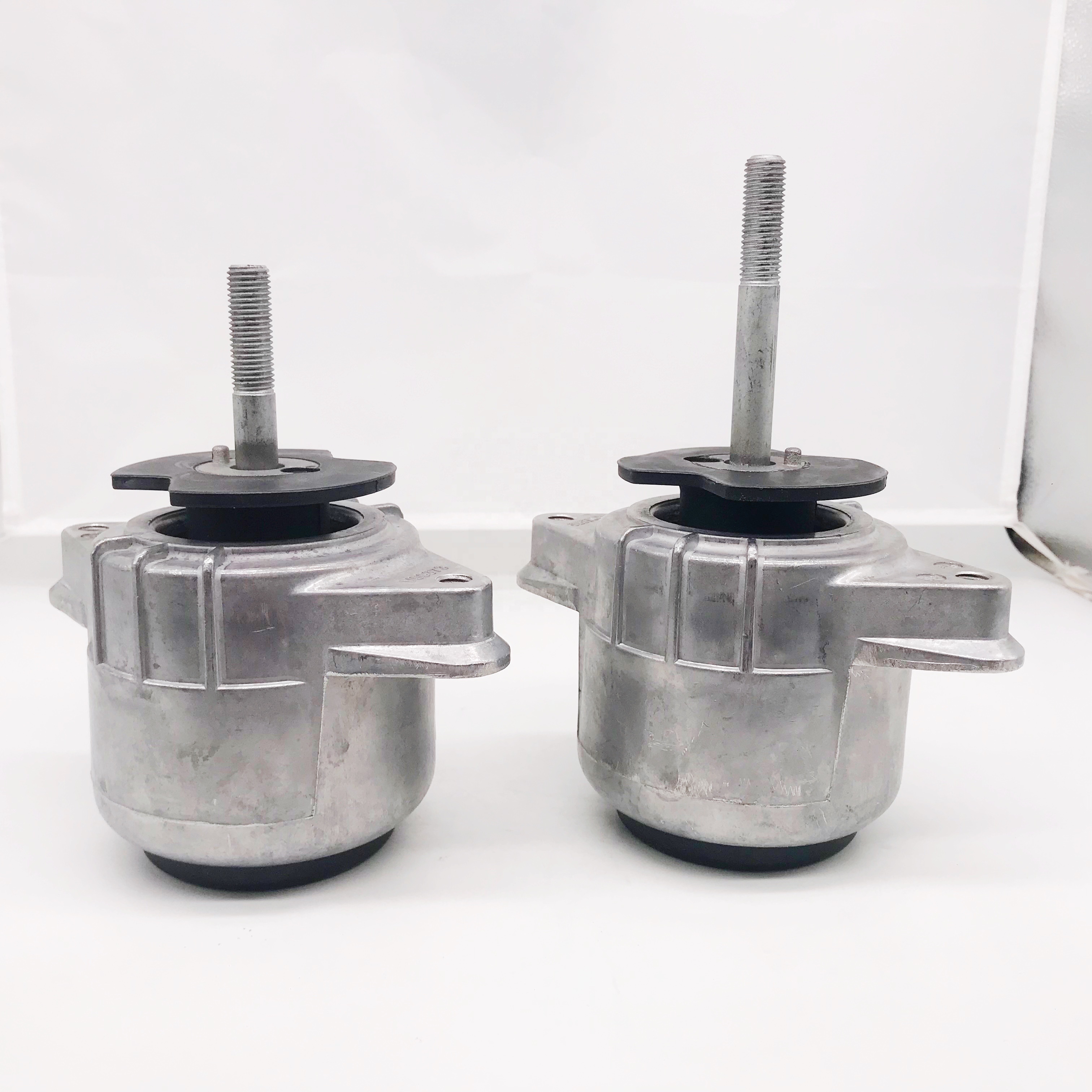 Крепления двигателя 948 375 057 12 94837505712 94837505812 для Porsche Panamera 4,8 V8 2010-2016