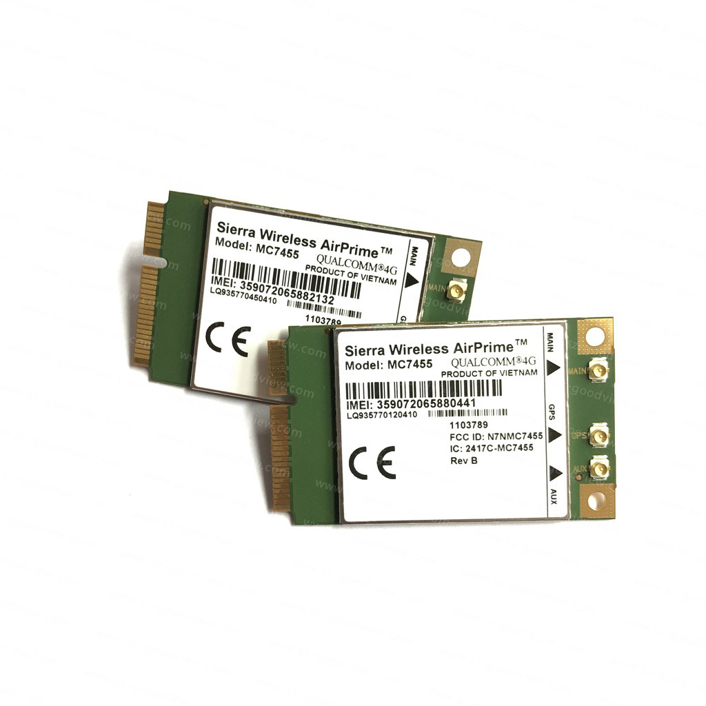 Оригинальный Новый беспроводной модем SIERRA MC7455 4G LTE cat6 по хорошей цене