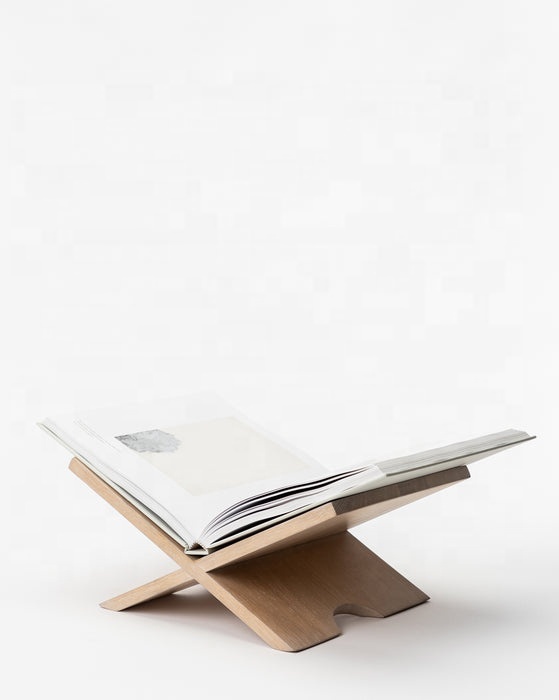 Wooden Book Display/wooden Book Stand/Book Display Stand