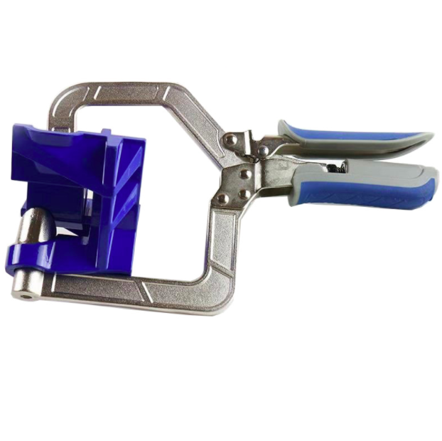 L-HT91 Quick Release деревообрабатывающий инструмент держатель прямоугольный разъем (под углом 90 градусов), обжимные плоскогубцы