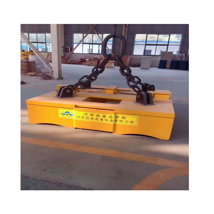 DC 24v electromagnets , excavator circular lifting magnet for scrap metal