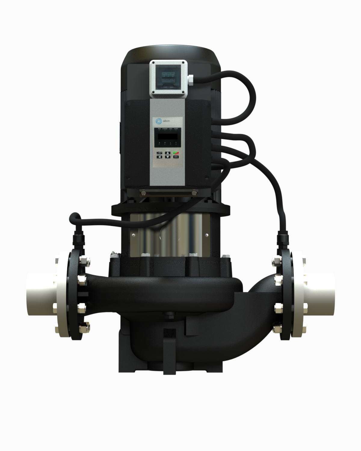Labor saving Pump frequency drive inverter 220v 1ph to 3ph regulator 4-20 Variable speed drive