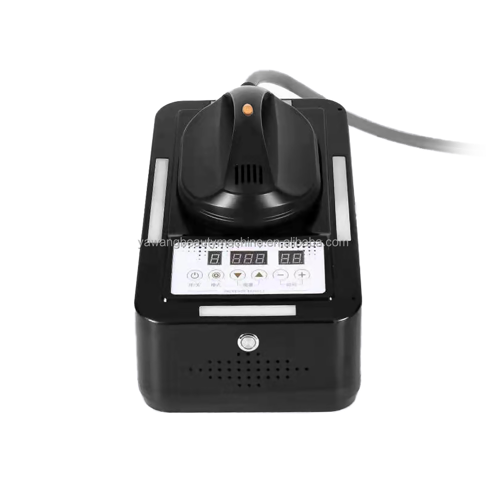 Portable Emslim beauty machine / professional EMS sculpt