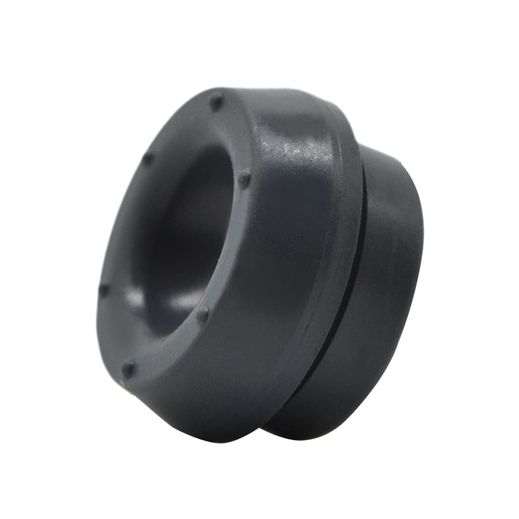 Hot sell butyl rubber stoppers rubber stopper blood collection tube