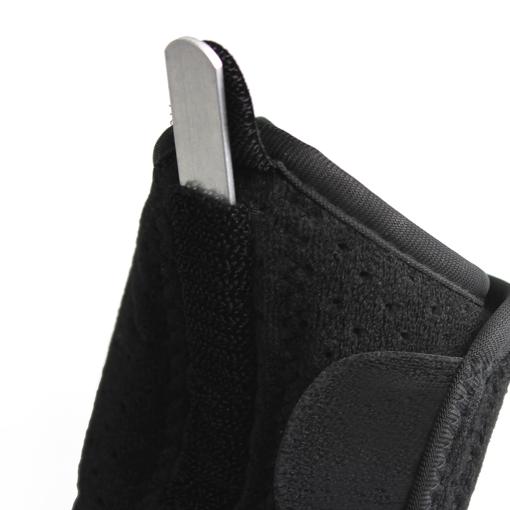 Plantar Fasciitis Night Splint Adjustable Elastic Night Splint for Heel  Ankle  Arch Foot Pain