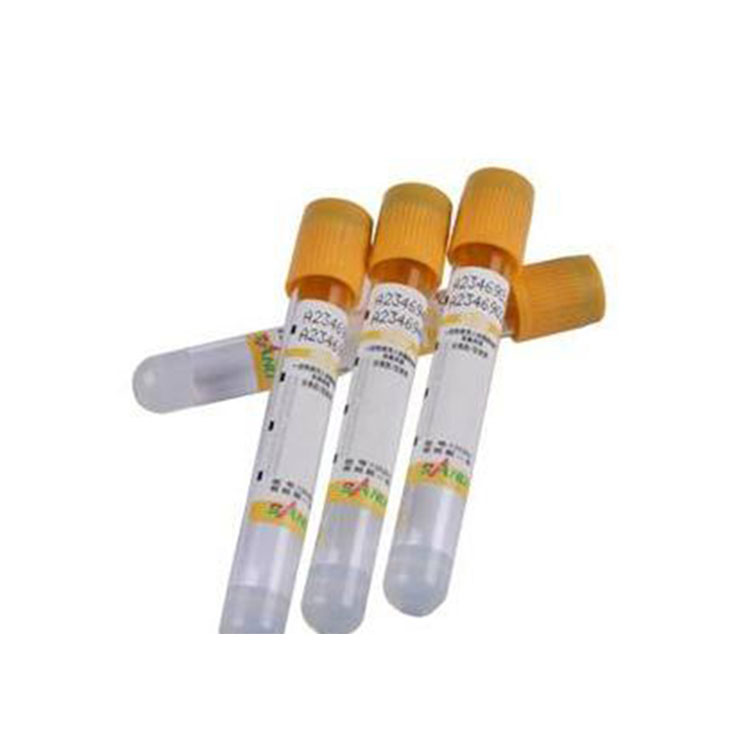 1.1 Micro Blood Collection tube Micro Blood Plain Tube/GEL/Lithium Heparin