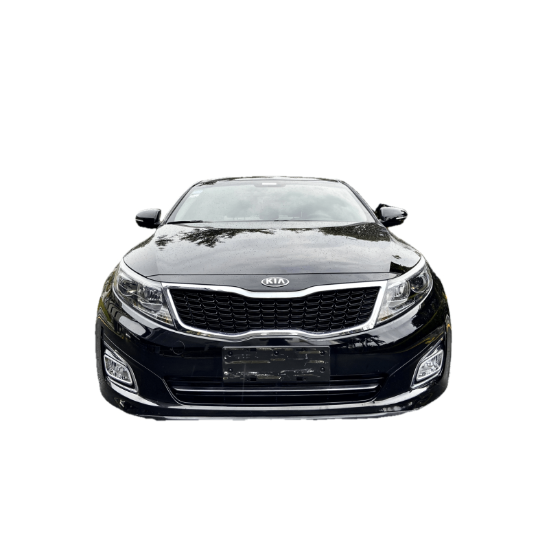 Роскошные подержанные автомобили K5 Kaiku, 5 сидений