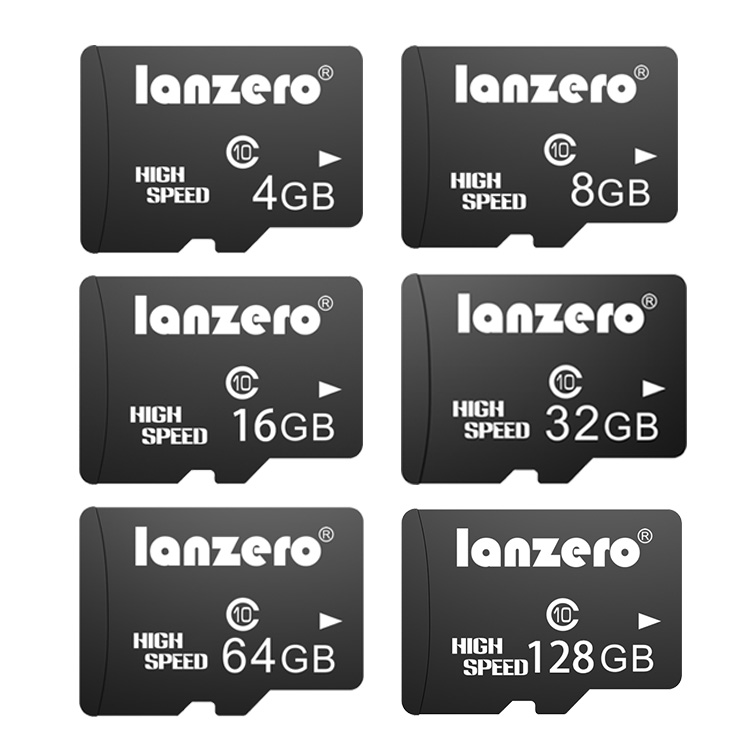 Заводская оптовая продажа micro SD карта 1 Гб 2 Гб 4 ГБ 8 ГБ 16 ГБ 32 ГБ 64 ГБ 128 ГБ Tf карта памяти