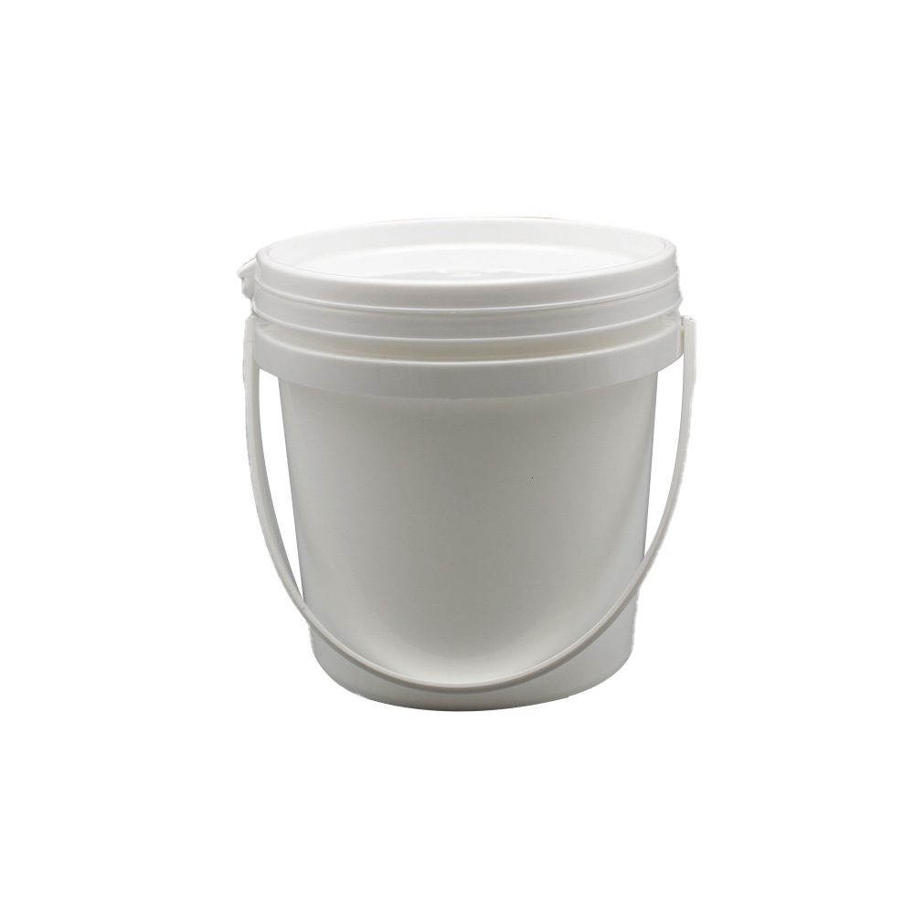 Newly Launched Products Ice Clear Plastic Bucket With Lid