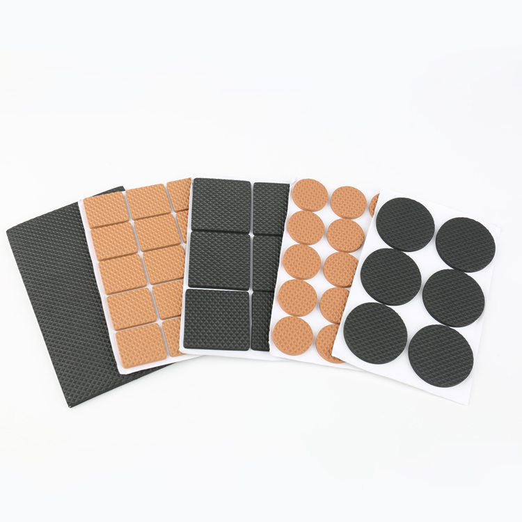 Горячие продажи дивана pad войлочные прокладки для МЕБЕЛИ ноги eva Защитная поролоновая прокладка