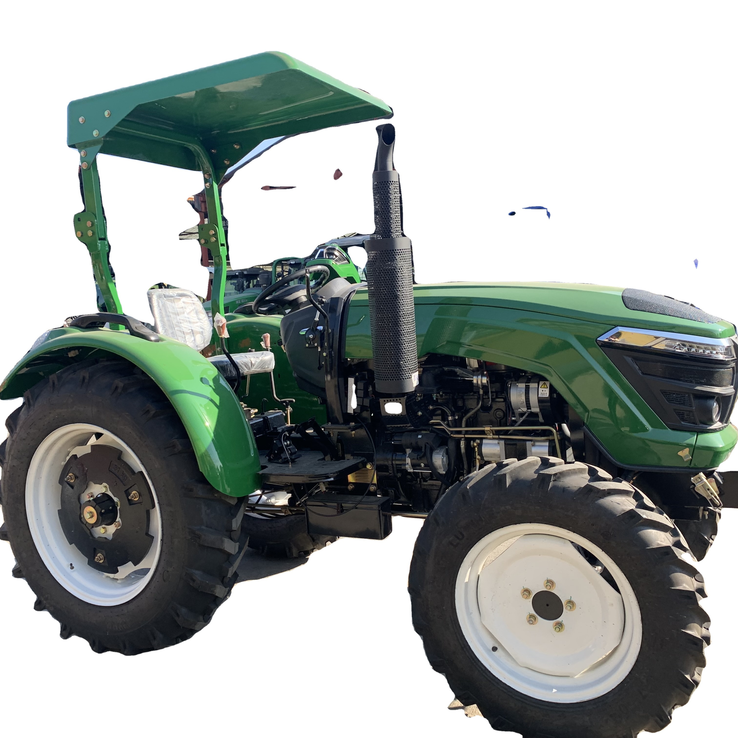 Фермерский трактор 40hp 4WD