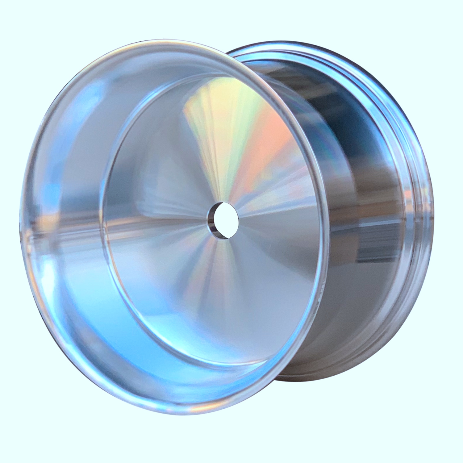 Новый размер для широкого обода мотоцикла 18x10,5, кованые заготовки для колес мотоцикла, Литые колеса, мотоциклы