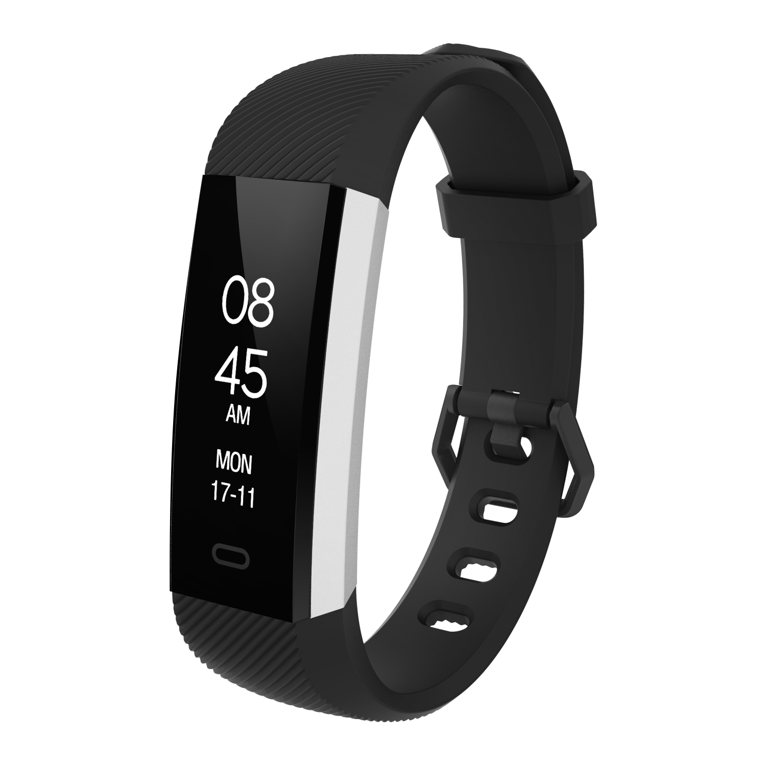 Fitpolo H705 модные фитнес Браслет Водонепроницаемый расстояние Калории Браслет счетчик шагов Смарт часы с монитором сердечного ритма