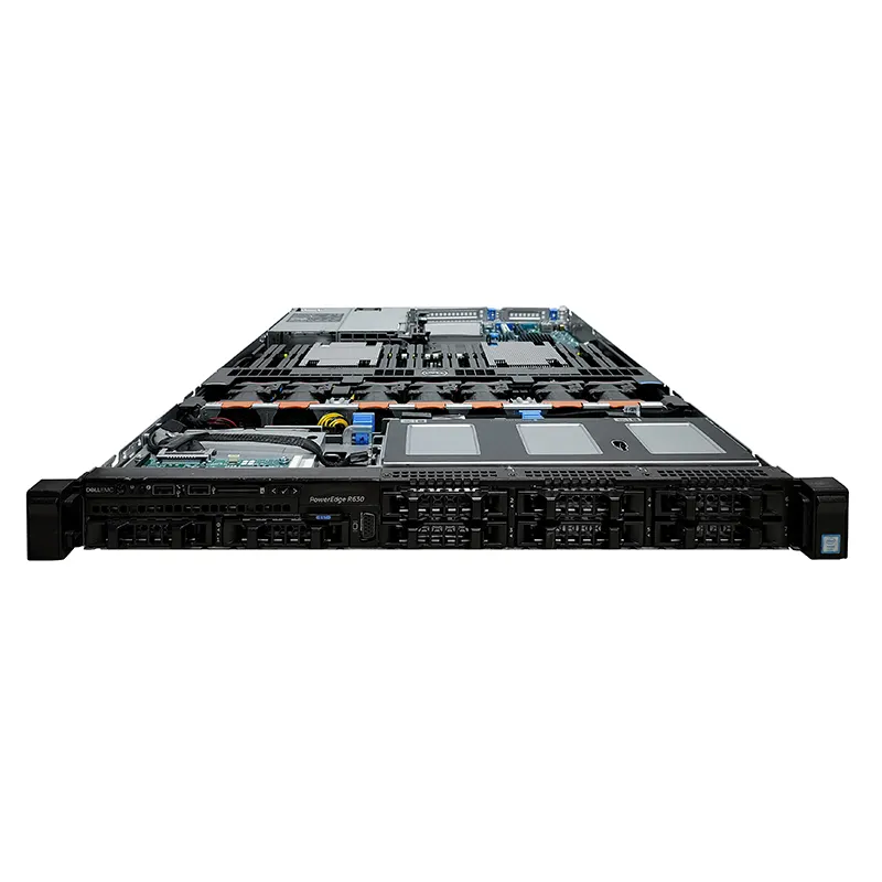 High Quality Cheap Prices  R630 1U Rack Server for Dell