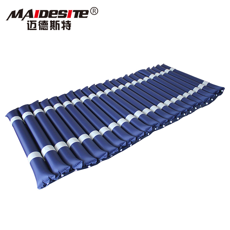 S01 Maidesite Medical Fabric Hospital Bed Pump Inflatable Air Mattress