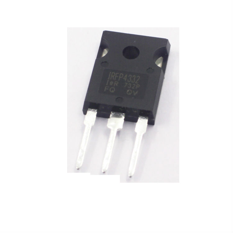 Другие электронные компоненты IRFP4332 2907 3710 IRFP4110PBF TO-247 Mosfet транзистор контроллер электродвигателя