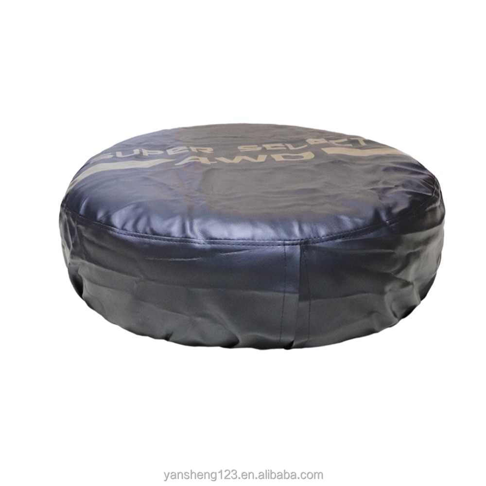 New style 13-18 inches Universal Spare Car Tyre Storage Cover