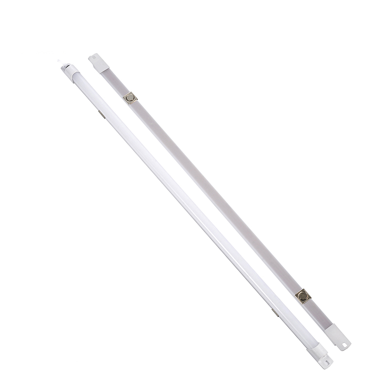 Wholesale DLC magnetic five-year warranty LED lights with 9W to 36W 140lm/W TrofferLED dark light retrofit kit for the US market
