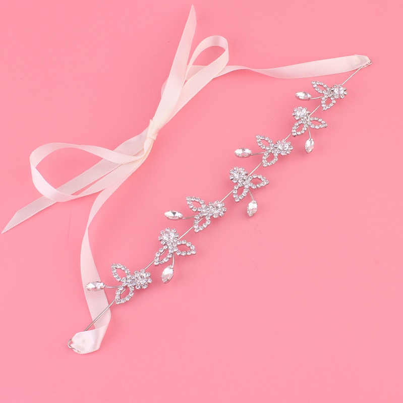 YiWu Headband Wholesale Girl Hair Decoration Accessories