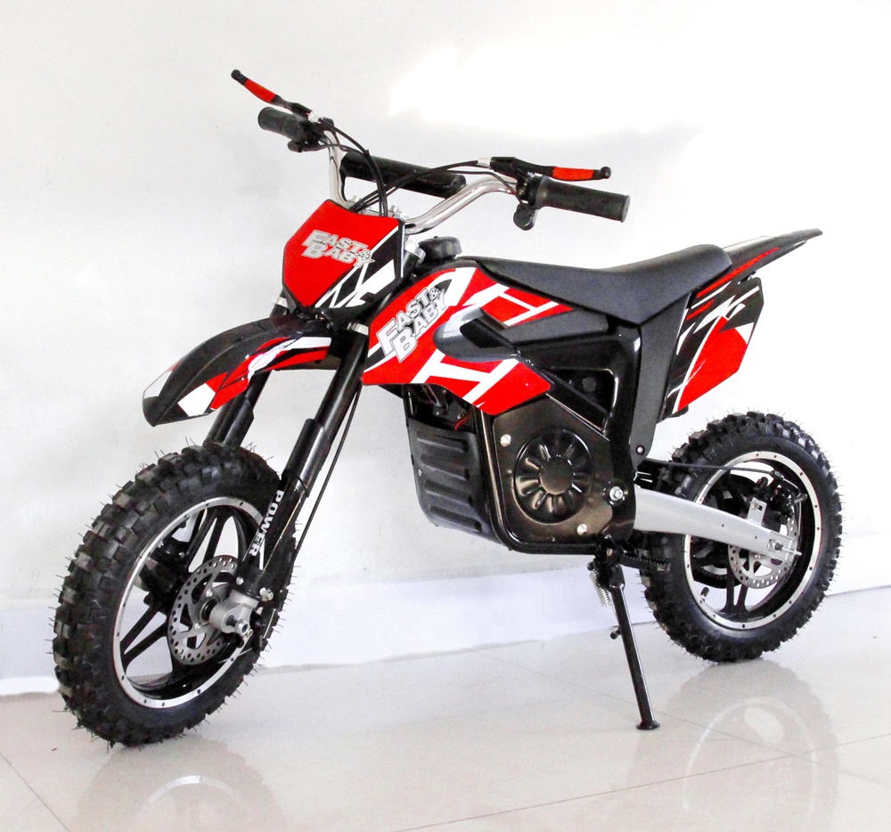 CE certified 48V 36V 1000W kids electric pocket bike ride on bike with lithium battery