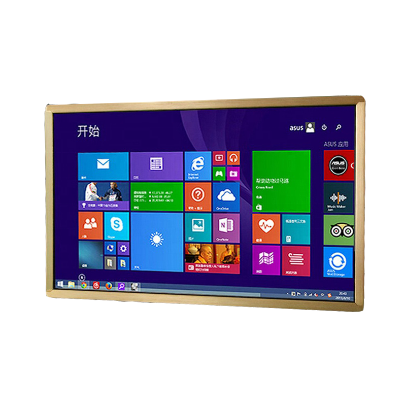 classroom 70 inch electronic interactive whiteboard digital signage kiosk