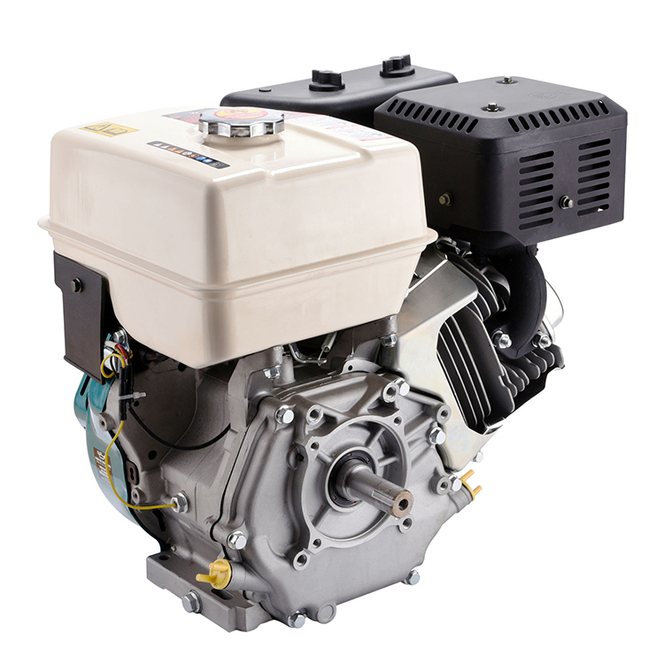 8896770 цапля 389CC 13 л.с. бензиновый генератор бензиновый двигатель