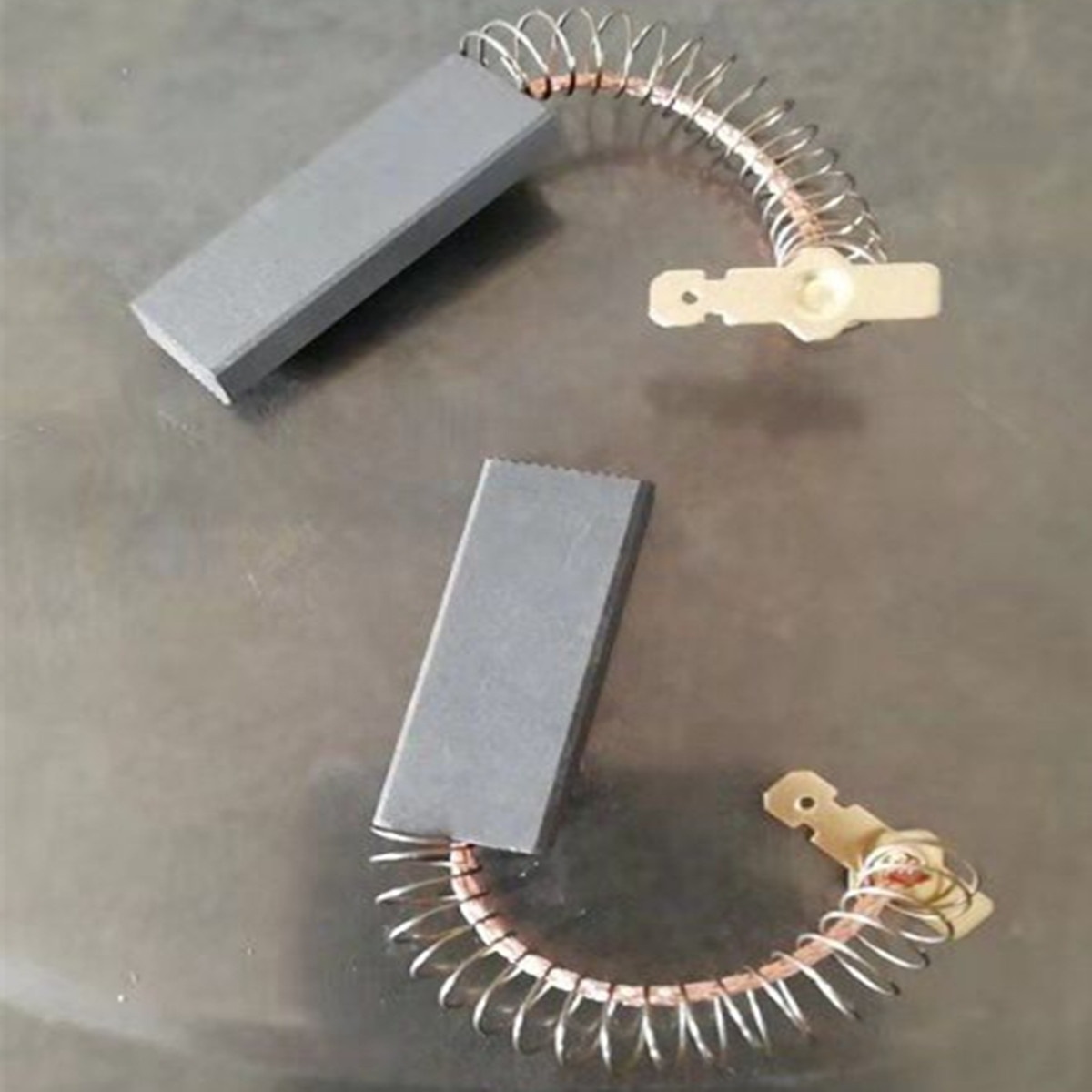 carbon brush for washing machine