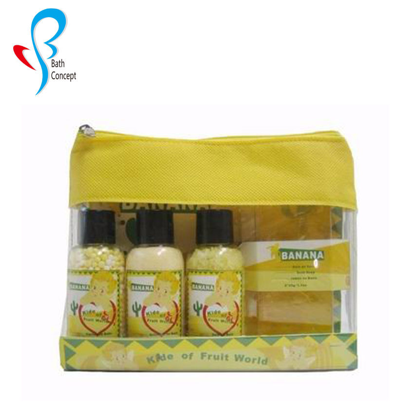 Oem бумажная коробка оптовая отбеливания кожи spa подарок набор для ванной