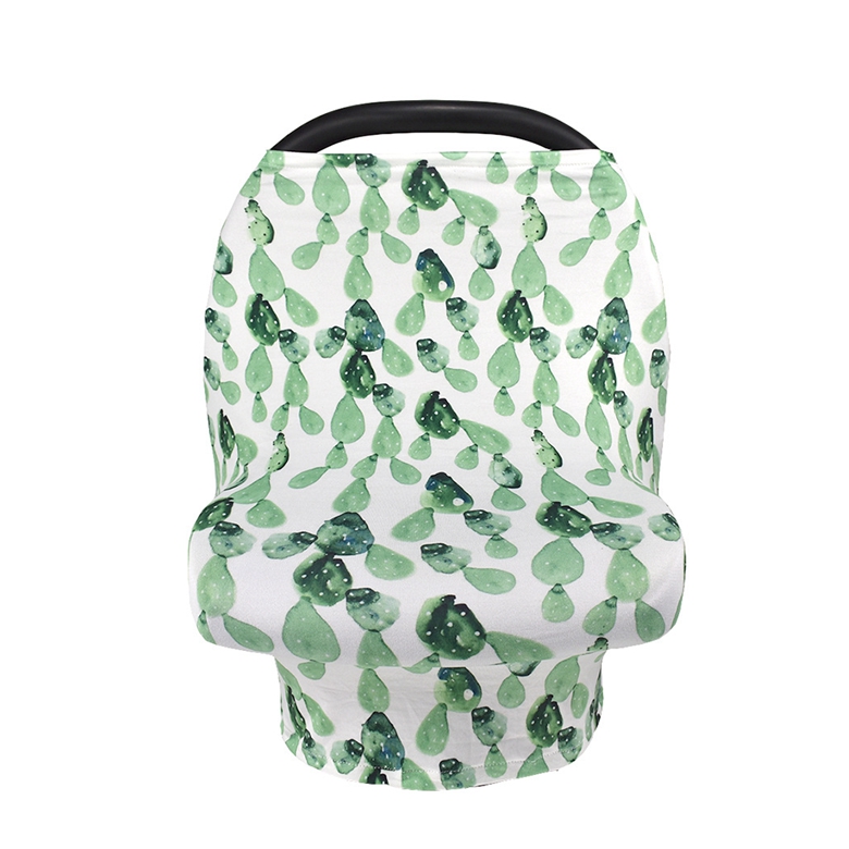 Wholesale High Quality Sell Well Baby Breastfeeding Privacy Nursing Cover