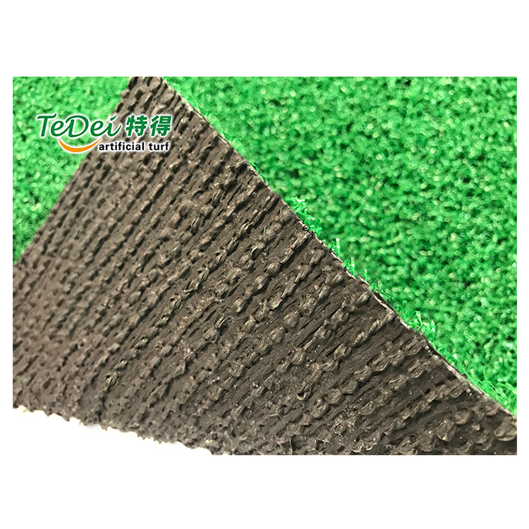 Wholesale Flame Retardant PP Grass Golf Putting Green Turf Artificial Grass