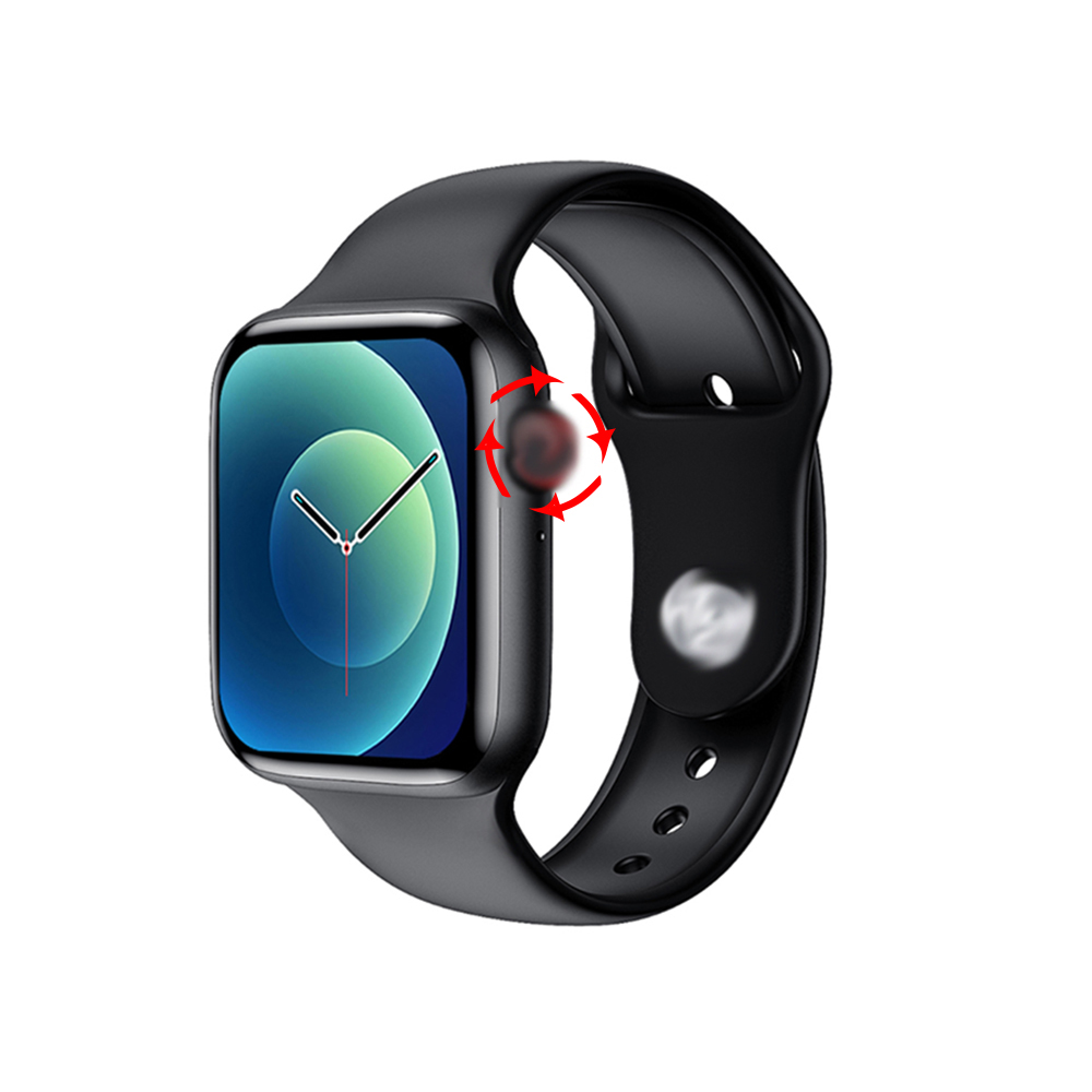 Смарт-часы 2021 Reloj Inteligente i6 Fitpro, Сери 6, Смарт-часы серии 6, Apple Watch, Apple Watch App, Whatch