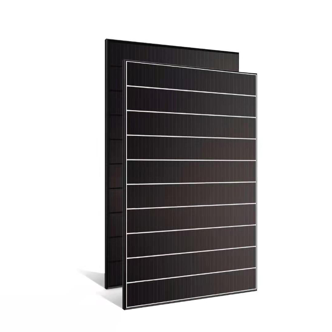 Лидер продаж в Европе longi 500w Shingled панели солнечных батарей kit 400 Вт 500w 1000w цена
