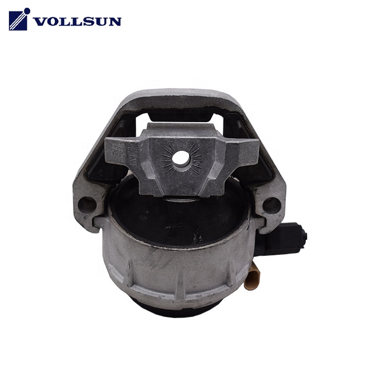 Установка двигателя VOLLSUN 4G0199381NT/4G0199381KTFor A6 C7