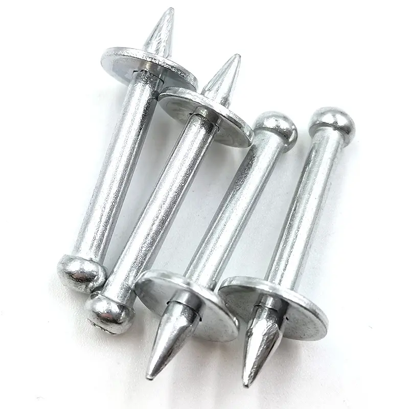 China Wholesale High Quality Nail Gun Accessories Brad Nail T Series Sofa Nails T38