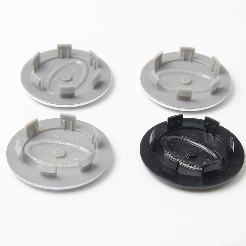 20pcs 100pcs 62mm 63mm Black Silver Green Wheel Center Cap Emblem Badge for Land rover Range Rover Sport LR044717