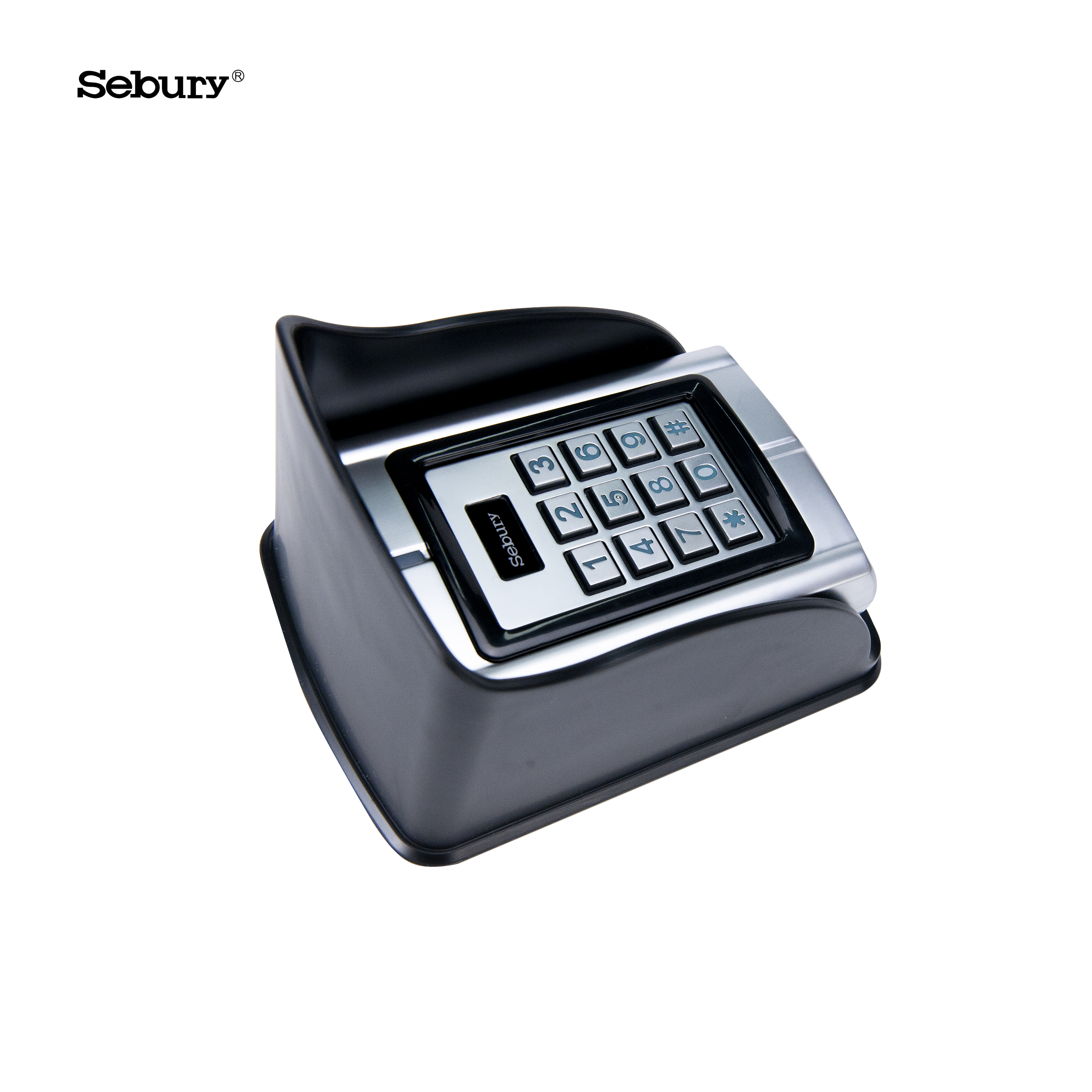 Sebury Waterproof Plastic Rain Cover for Access Control Keypad Controller Rainproof Protection Shell