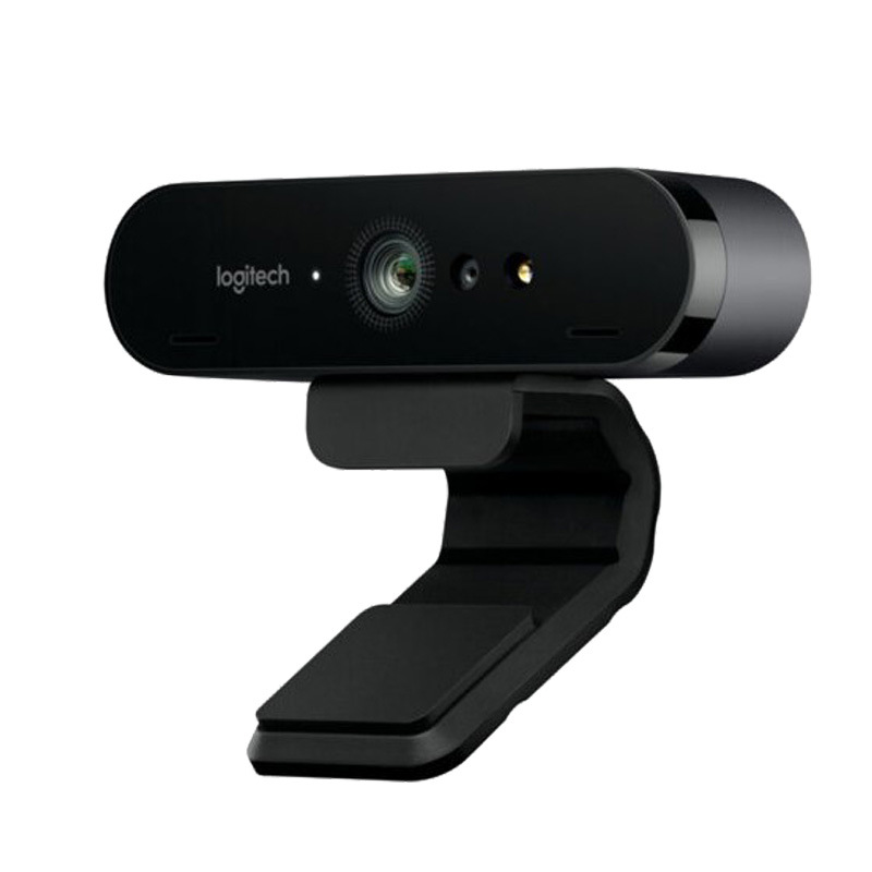 Камера Logitech C1000E Brio 4K Ultra Hd веб-камера система видеоконференций для удаленной работы Windows и Mac