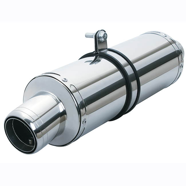 Сайту yfx Лидер продаж 51 мм Универсальный мотоцикл выхлопной Muffler-YFX-0766