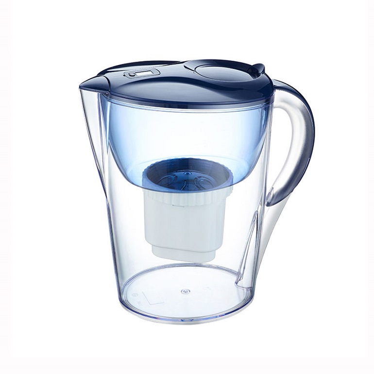 Environmentally Friendly Water Purification Filtration System Widely Used At Ex-Factory Price