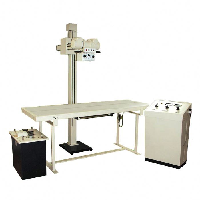 other radiology equipment & accessories hot sale JP-100B quality assurance digital x-ray machine