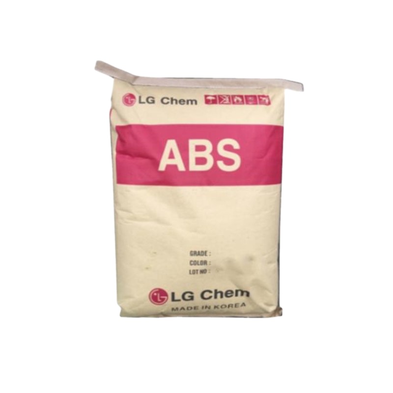 LG Abs гранулированный пластик сырье ABS Смола HI121H
