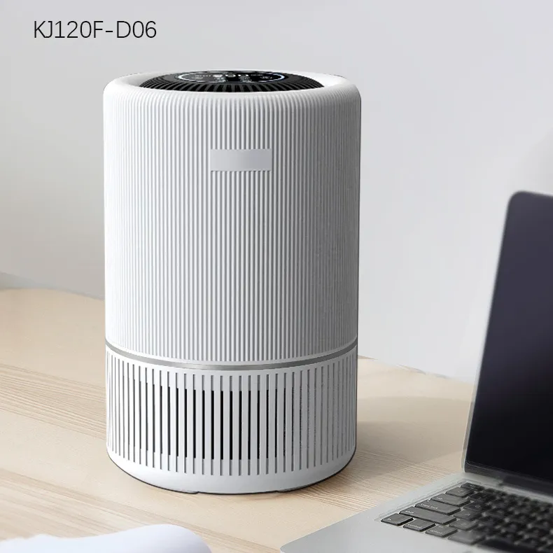 AGCEN D06 Household Portable Small Air Purifier For bedroom