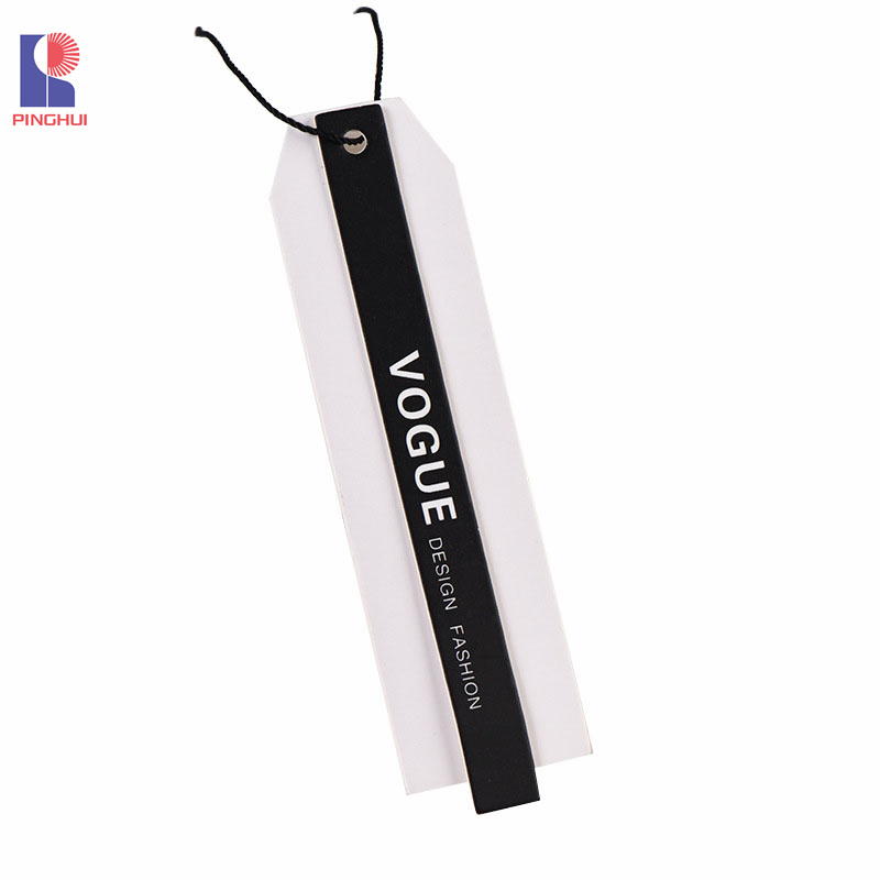 New Design Custom Popular China Garment recycled labels Clothing Tag Clothing Custom Label