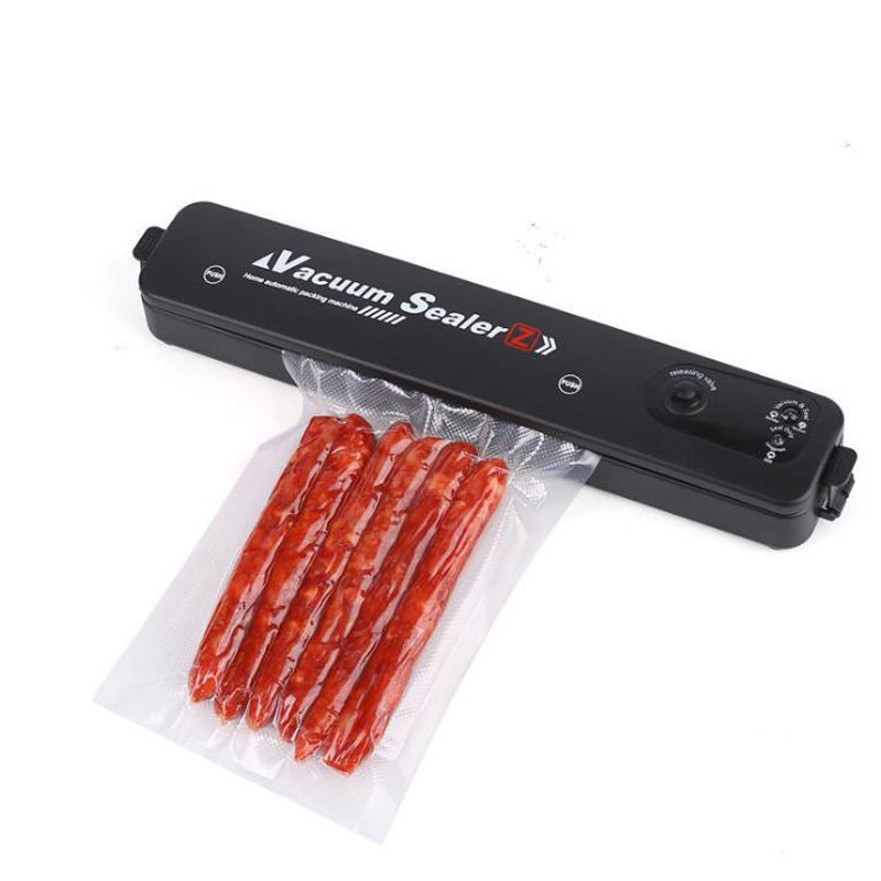 Household Mini Table Top vaccum packing machines selladora al vacio vacuum food sealer For Food Storage